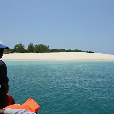 Villa Dahl Beach Resort Dar es Salaam Eksteriør billede