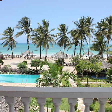 Villa Dahl Beach Resort Dar es Salaam Eksteriør billede