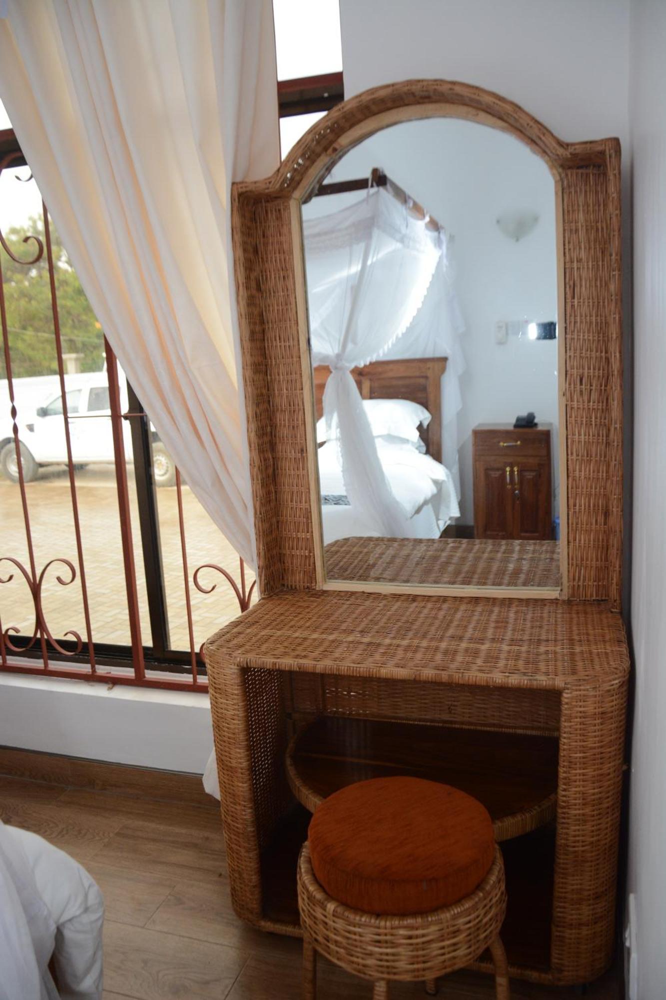 Villa Dahl Beach Resort Dar es Salaam Værelse billede