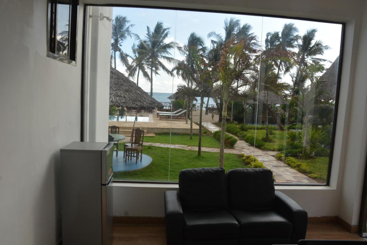 Villa Dahl Beach Resort Dar es Salaam Eksteriør billede