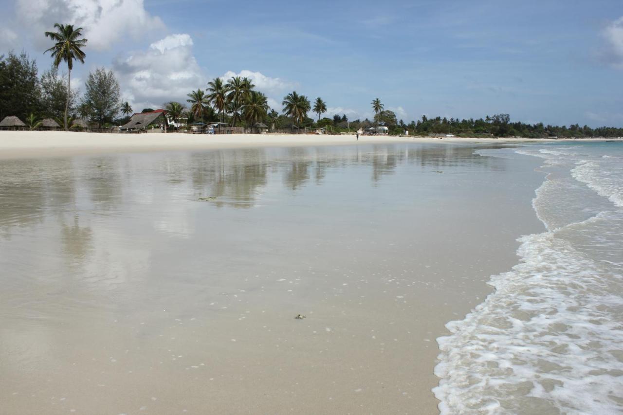 Villa Dahl Beach Resort Dar es Salaam Eksteriør billede