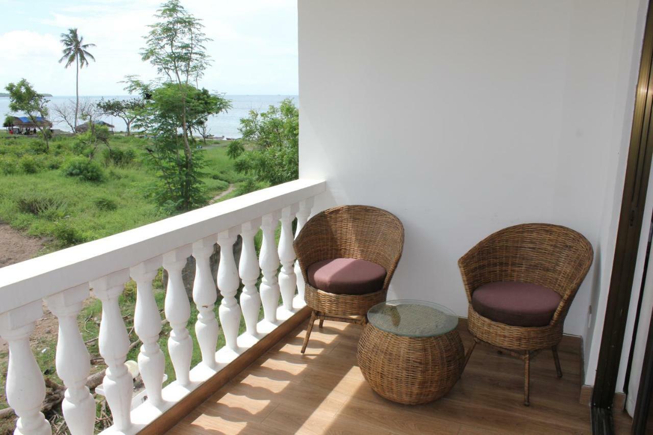 Villa Dahl Beach Resort Dar es Salaam Eksteriør billede