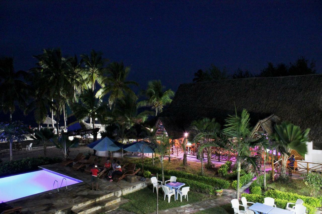 Villa Dahl Beach Resort Dar es Salaam Eksteriør billede